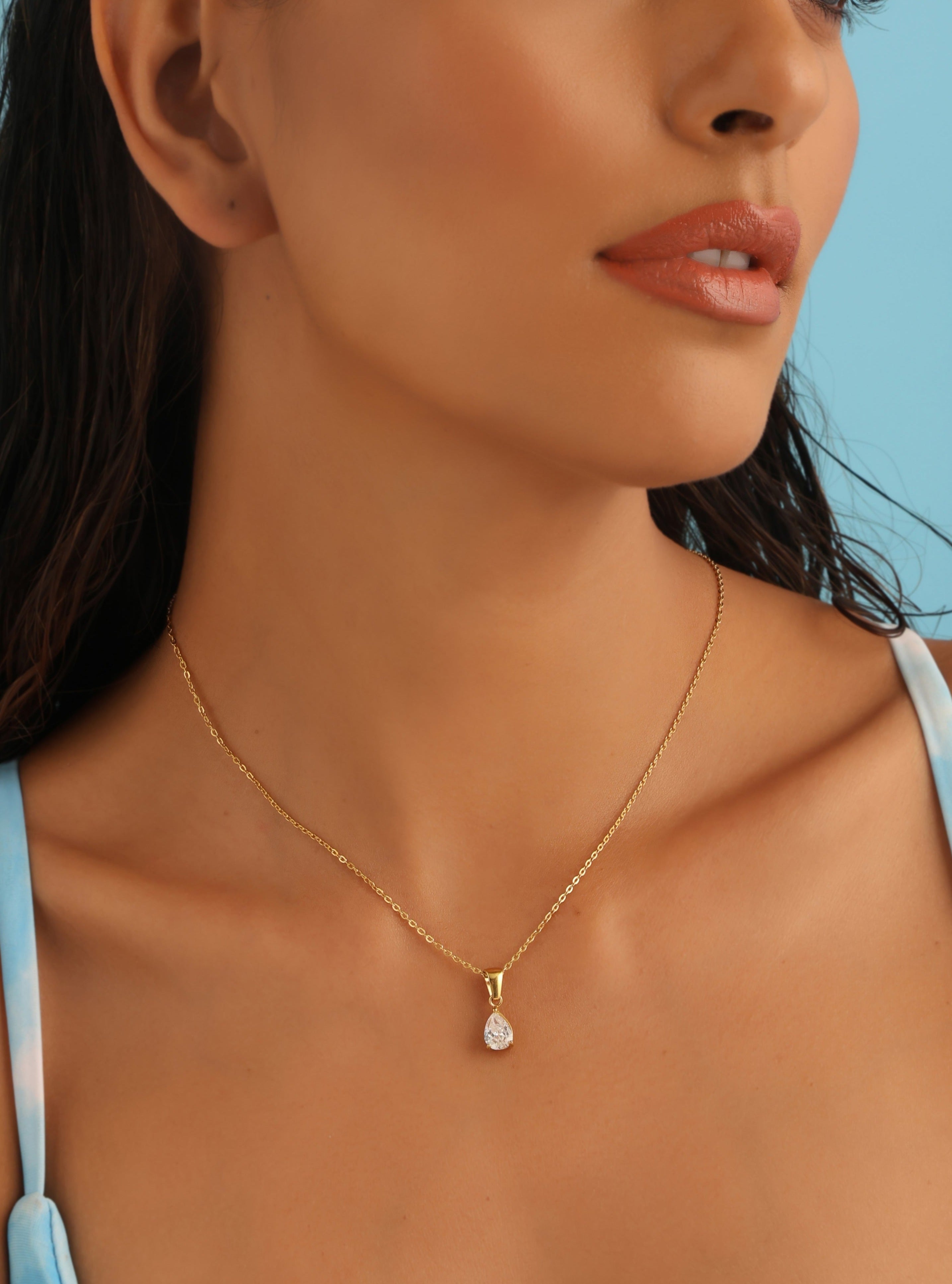 Everyday deals pendant necklace