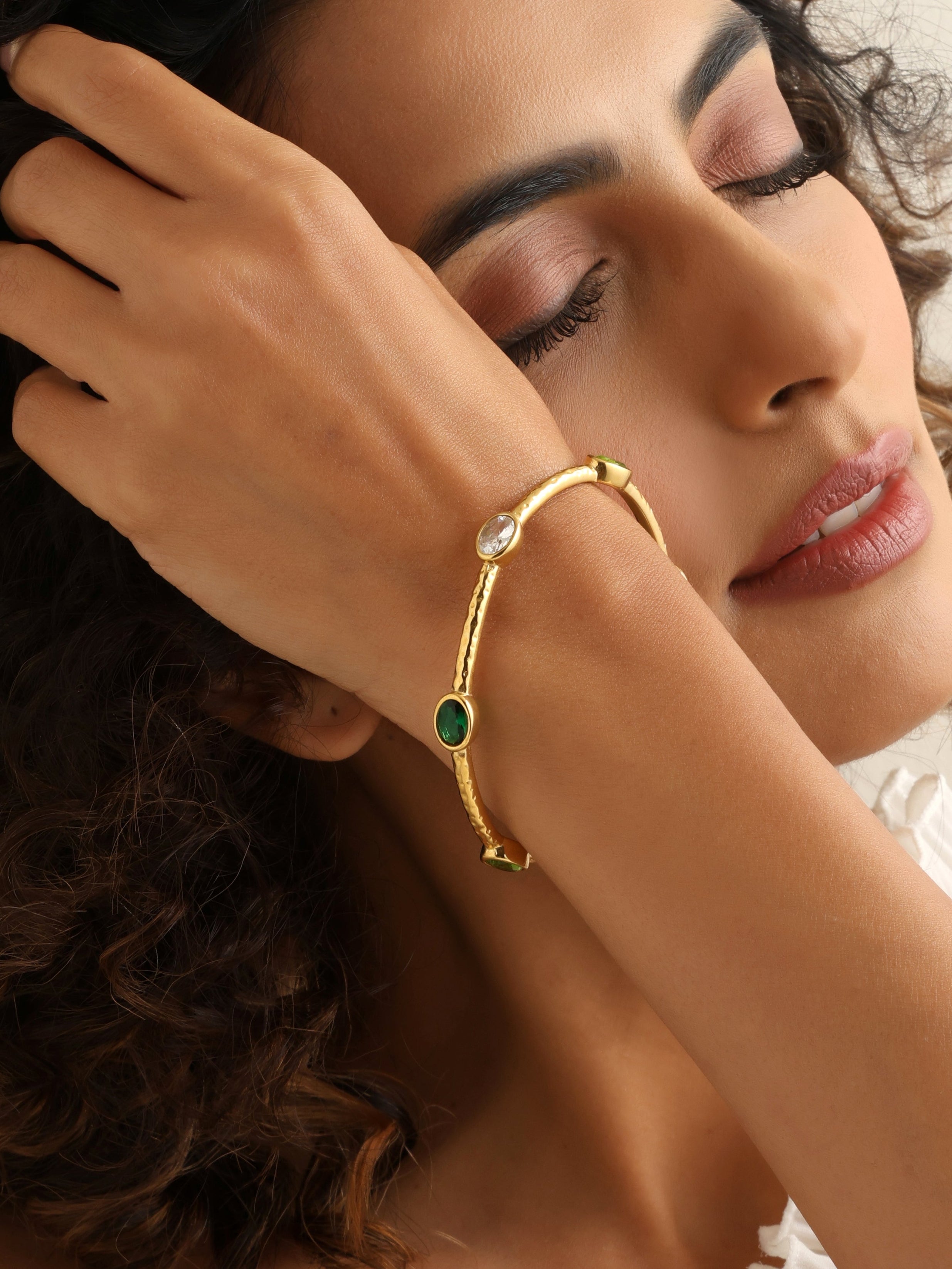 Malisa Waterproof Bangle