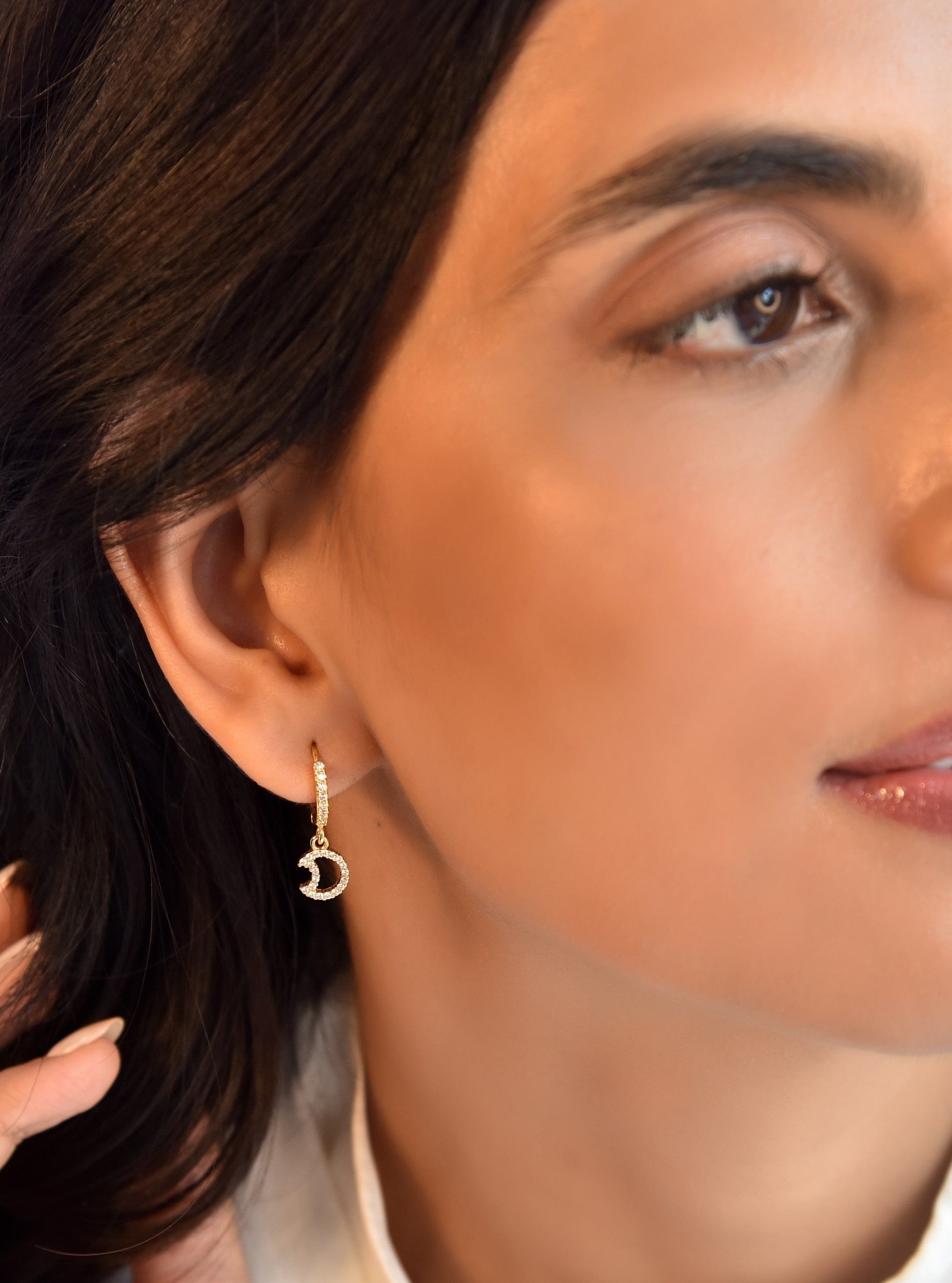 Topshop on sale earrings sale